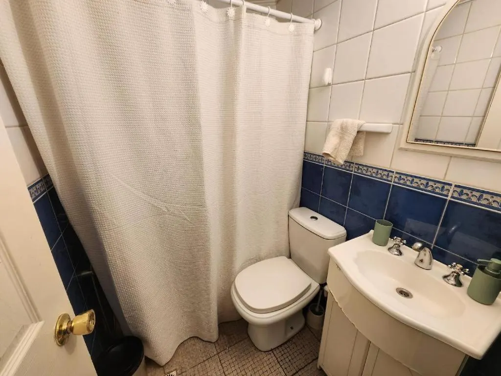 Apartament Departamento Bartolomeo Mitre Mendoza