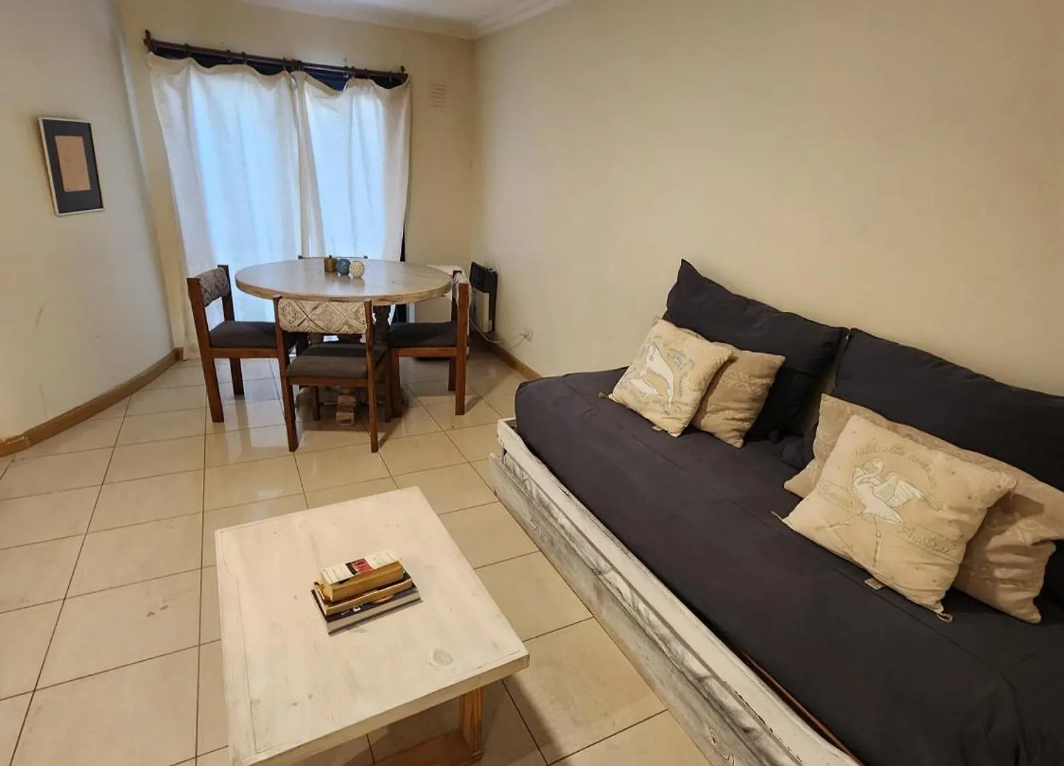 Apartament Departamento Bartolomeo Mitre Mendoza