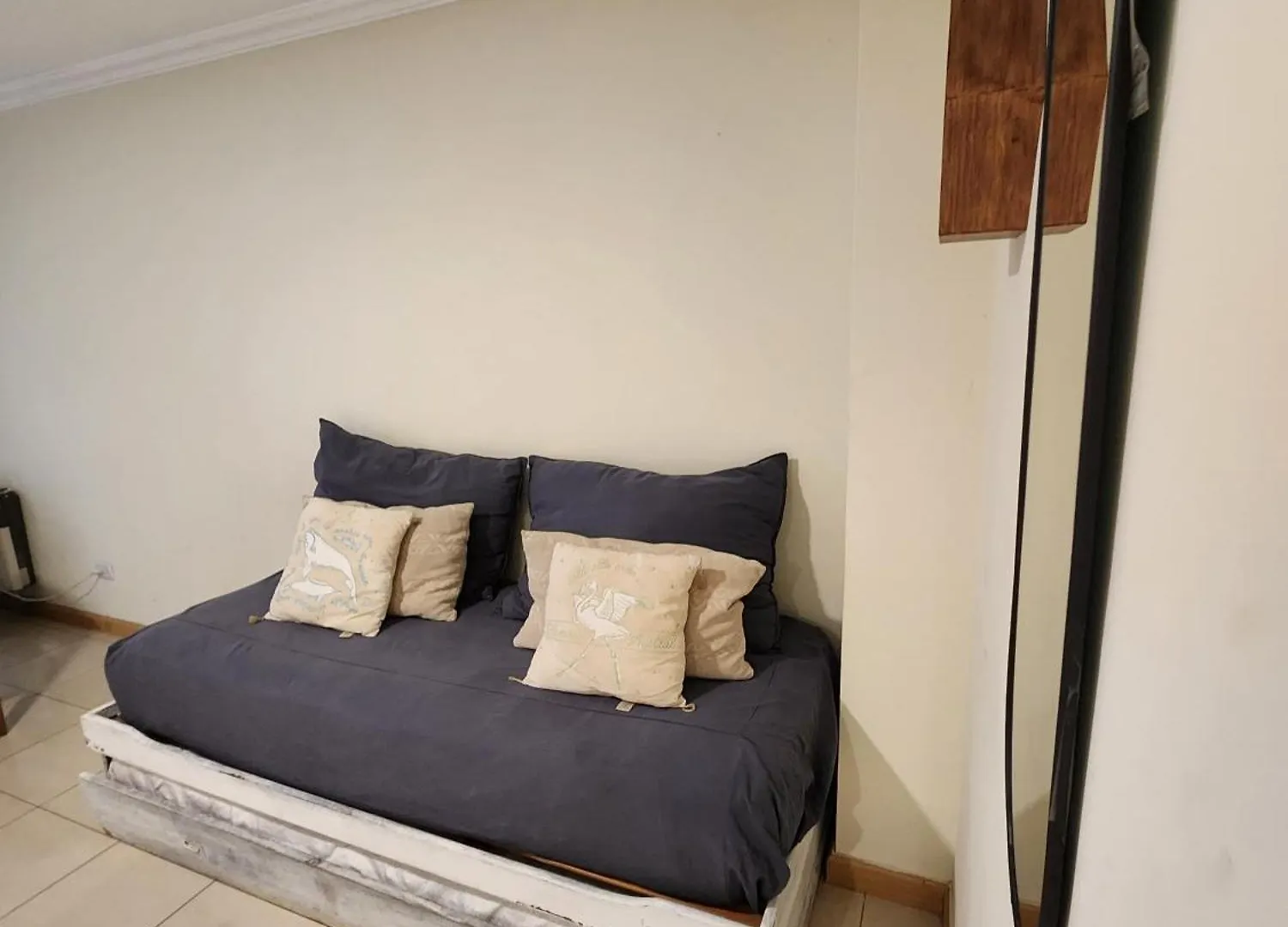 Apartament Departamento Bartolomeo Mitre Mendoza